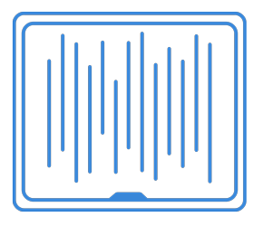 Screens for Large Openings